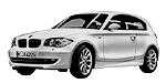 BMW E81 C2810 Fault Code