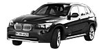 BMW E84 C2810 Fault Code