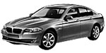 BMW F10 C2810 Fault Code